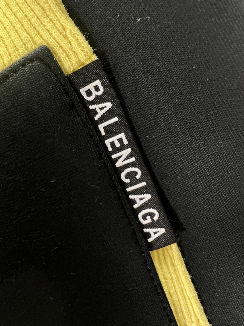 Balenciaga Long Pants